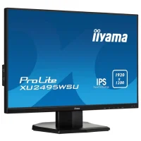 Монитор Iiyama ProLite XU2495WSU-B1 фото 1